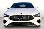 2025 Mercedes-Benz CLA CLA 250