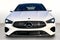 2025 Mercedes-Benz CLA CLA 250