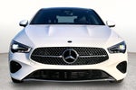 2025 Mercedes-Benz CLA CLA 250