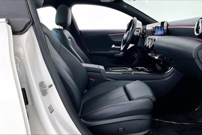 2025 Mercedes-Benz CLA CLA 250