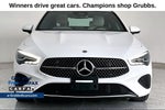 2025 Mercedes-Benz CLA CLA 250