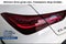 2025 Mercedes-Benz CLA CLA 250