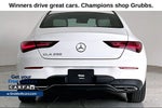 2025 Mercedes-Benz CLA CLA 250