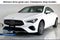 2025 Mercedes-Benz CLA CLA 250