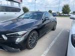 2025 Mercedes-Benz CLE CLE 300 4MATIC®