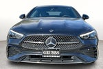 2025 Mercedes-Benz CLE CLE 300 4MATIC®