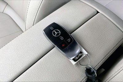 2025 Mercedes-Benz GLA GLA 250