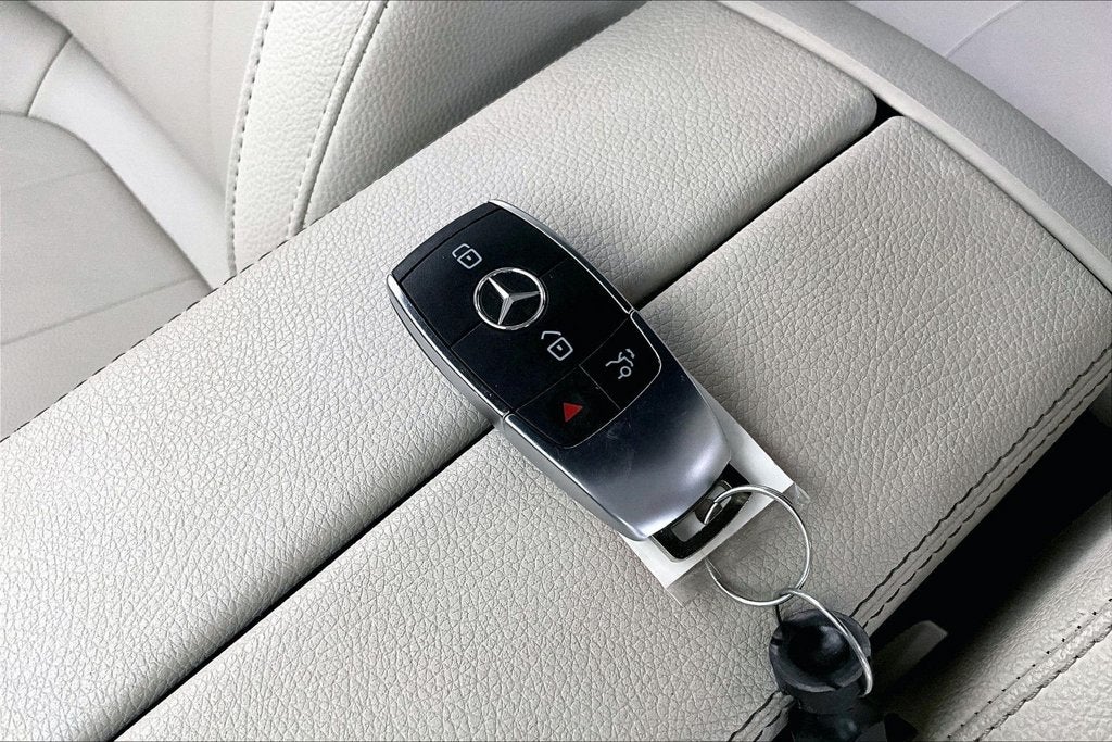 2025 Mercedes-Benz GLA GLA 250