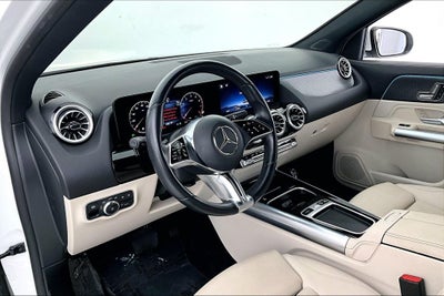 2025 Mercedes-Benz GLA GLA 250
