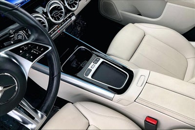 2025 Mercedes-Benz GLA GLA 250