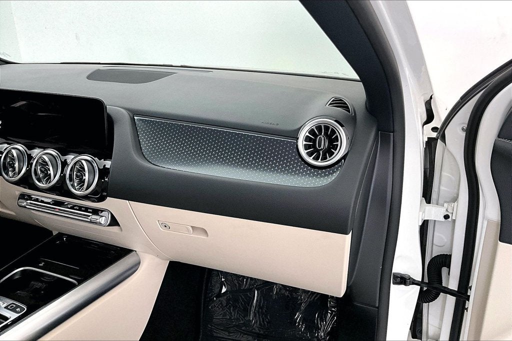 2025 Mercedes-Benz GLA GLA 250