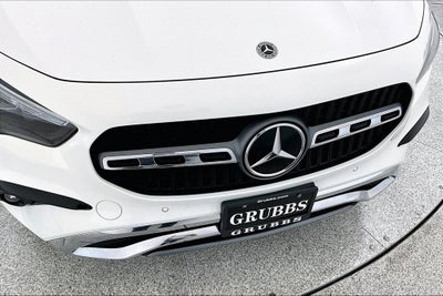 2025 Mercedes-Benz GLA GLA 250