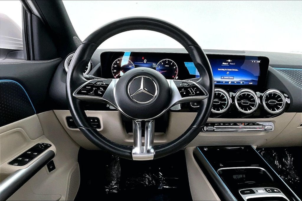 2025 Mercedes-Benz GLA GLA 250