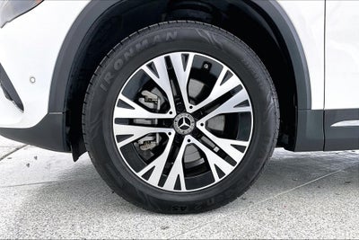 2025 Mercedes-Benz GLA GLA 250