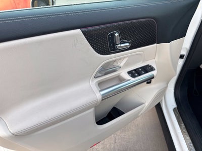 2025 Mercedes-Benz GLA GLA 250