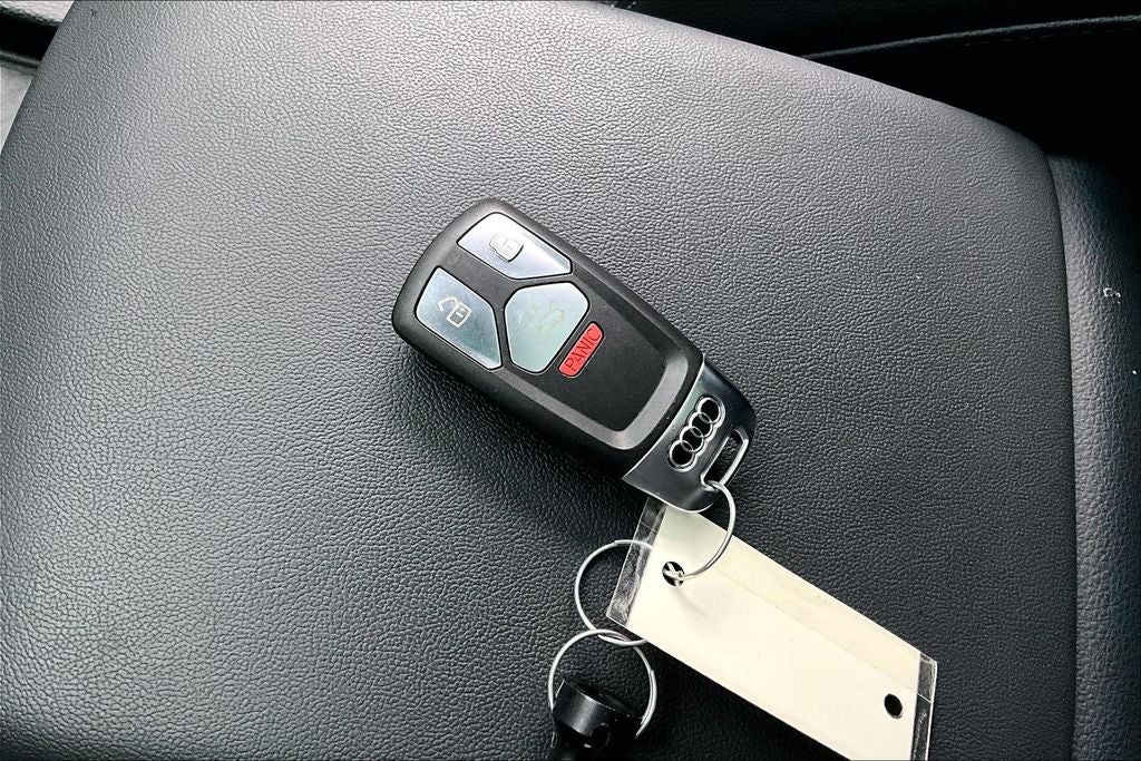 2023 Audi SQ5 Sportback Prestige quattro