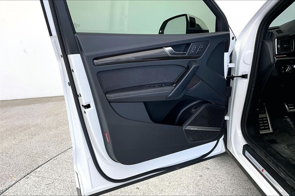 2023 Audi SQ5 Sportback Prestige quattro