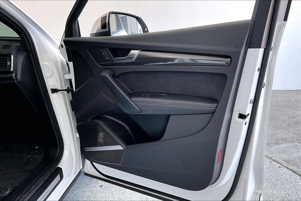 2023 Audi SQ5 Sportback Prestige quattro