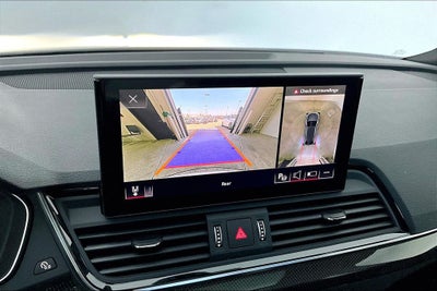 2023 Audi SQ5 Sportback Prestige quattro