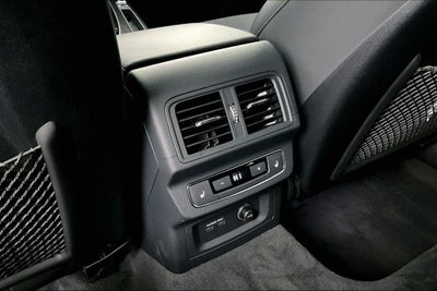 2023 Audi SQ5 Sportback Prestige quattro