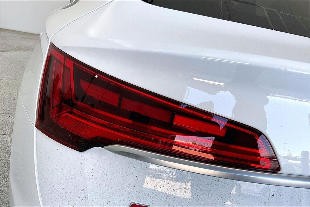 2023 Audi SQ5 Sportback Prestige quattro