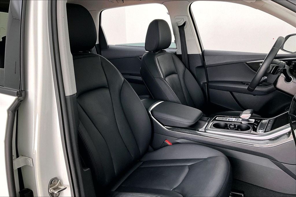 2020 Audi Q7 45 Premium quattro