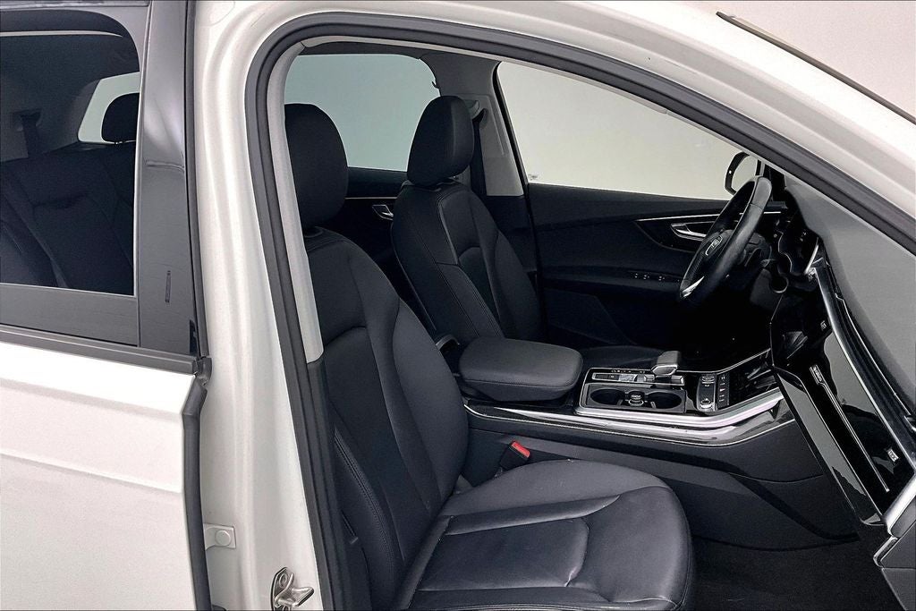 2020 Audi Q7 45 Premium quattro