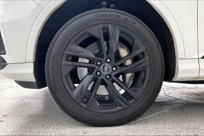 2020 Audi Q7 45 Premium quattro