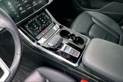 2020 Audi Q7 45 Premium quattro