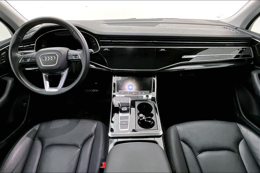 2020 Audi Q7 45 Premium quattro