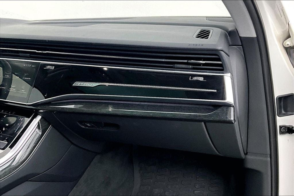 2020 Audi Q7 45 Premium quattro