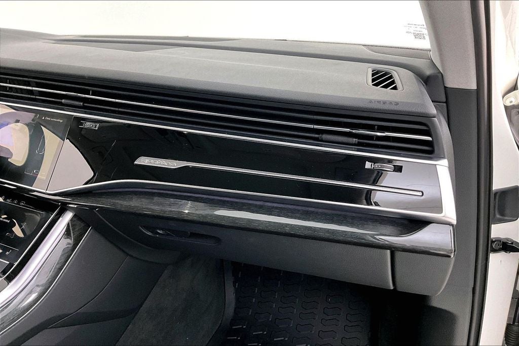 2020 Audi Q7 45 Premium quattro