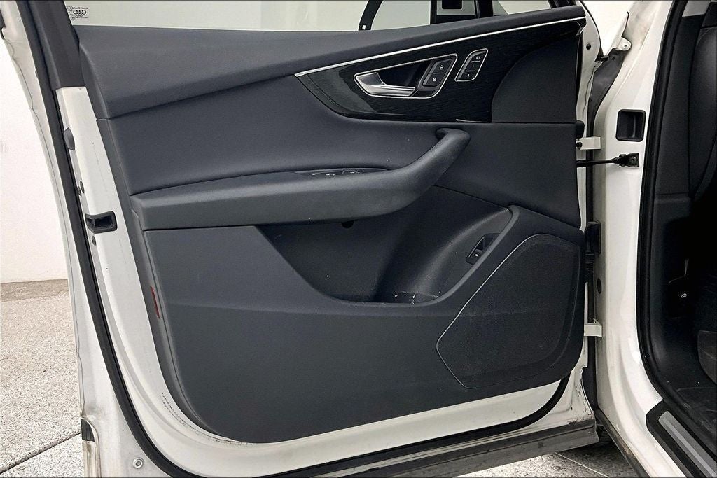 2020 Audi Q7 45 Premium quattro