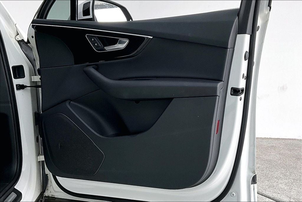 2020 Audi Q7 45 Premium quattro