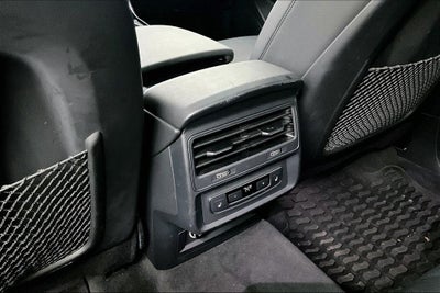 2020 Audi Q7 45 Premium quattro