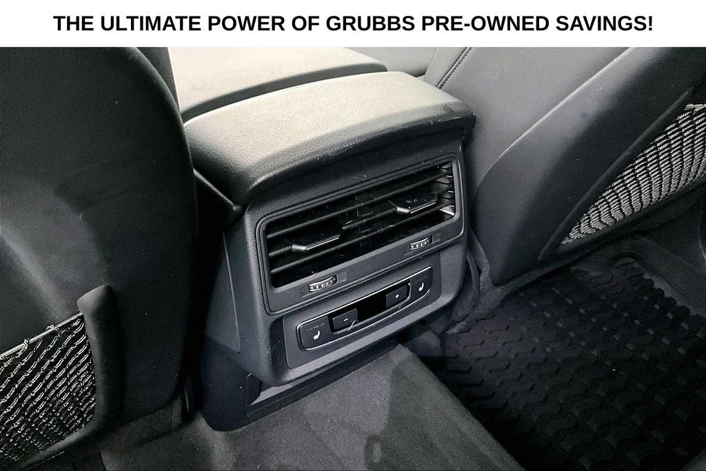 2020 Audi Q7 45 Premium quattro