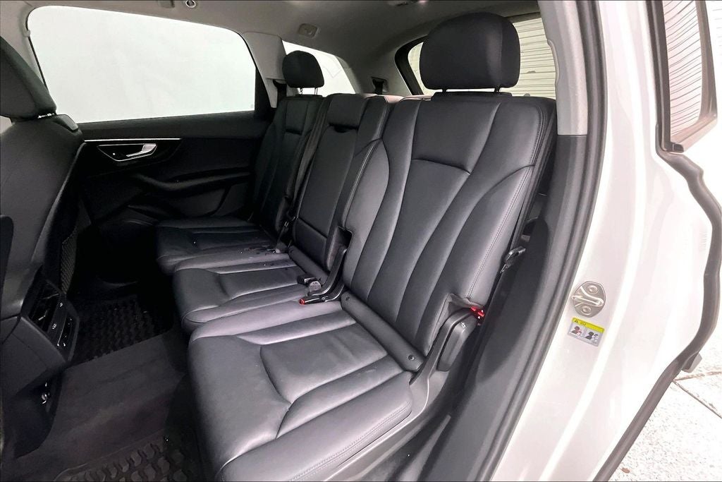 2020 Audi Q7 45 Premium quattro
