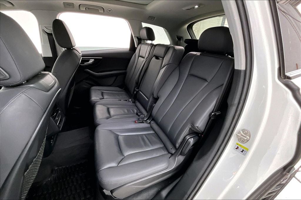 2020 Audi Q7 45 Premium quattro