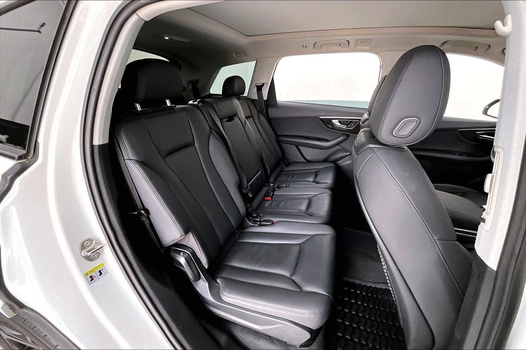 2020 Audi Q7 45 Premium quattro