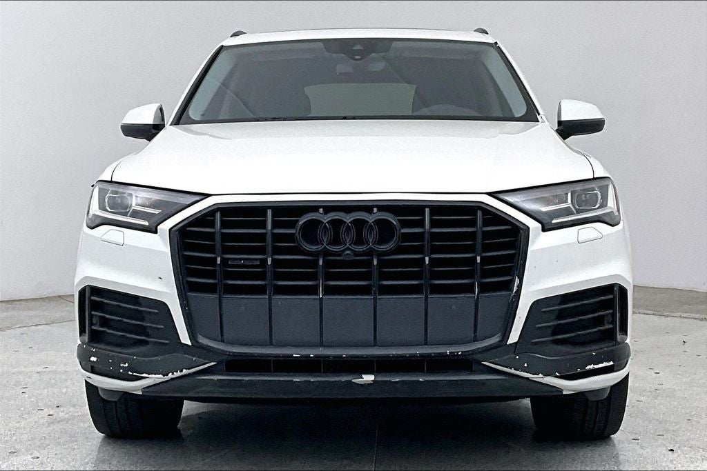 2020 Audi Q7 45 Premium quattro