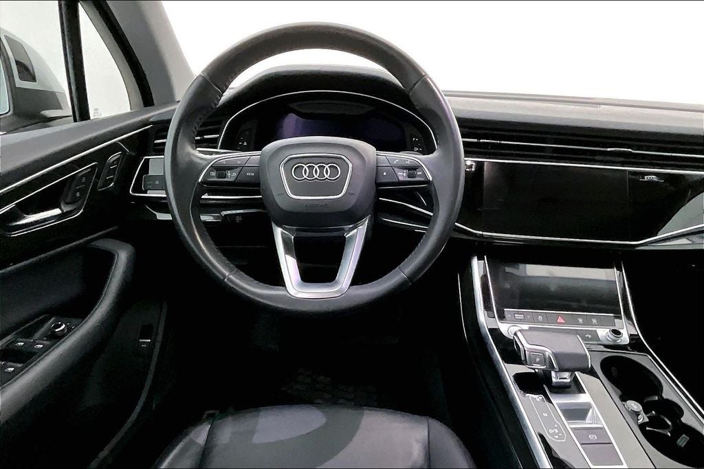 2020 Audi Q7 45 Premium quattro
