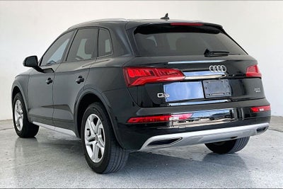 2018 Audi Q5 2.0T Premium quattro