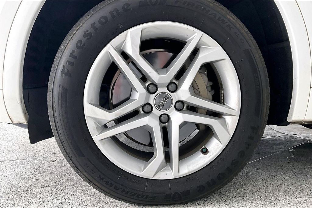 2019 Audi Q5 2.0T Premium quattro