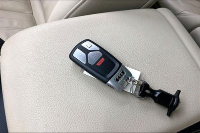 2019 Audi Q5 2.0T Premium quattro