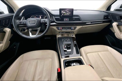 2019 Audi Q5 2.0T Premium quattro