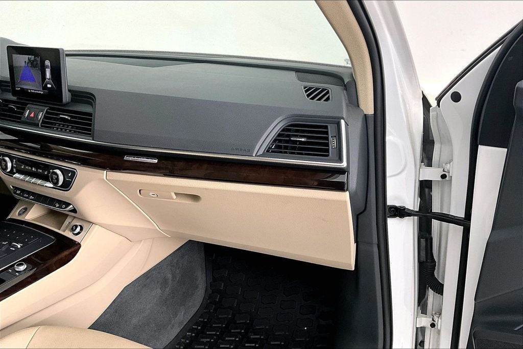 2019 Audi Q5 2.0T Premium quattro