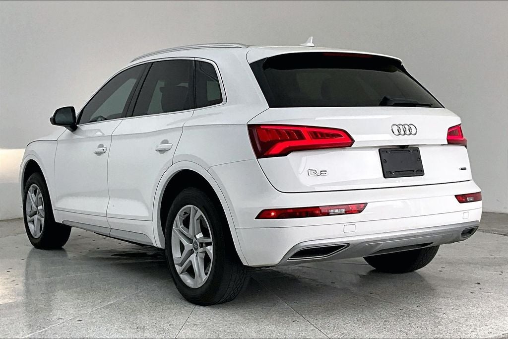 2019 Audi Q5 2.0T Premium quattro