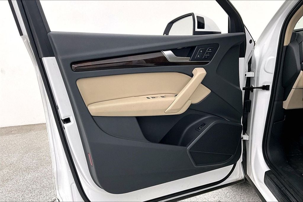 2019 Audi Q5 2.0T Premium quattro