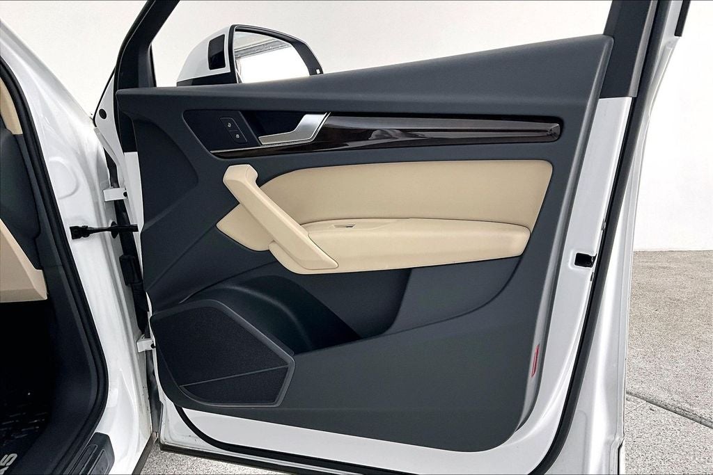 2019 Audi Q5 2.0T Premium quattro