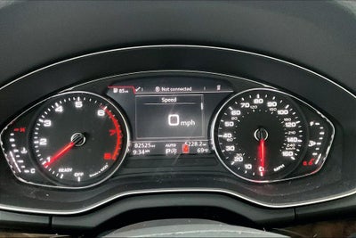 2019 Audi Q5 2.0T Premium quattro